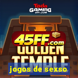 jogos de sexso